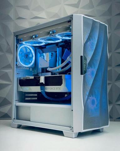 Kyogre(艾鉑電腦) - 