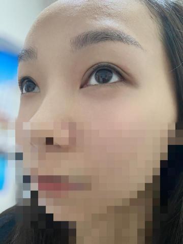 Relax Beauty studio - #紋繡_星霧眼線_28天後留色率95%-$2999 Relax Beauty studio - #紋繡_星霧眼線_28天後留色率95%-$2999