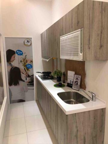 瀧濠空間設計 - 巨匠傳承一期樣品屋