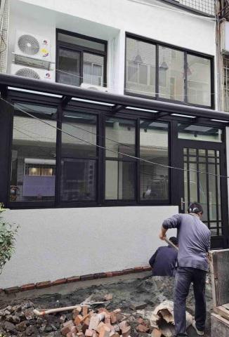 瀧濠空間設計 - 彰化教會所翻修案