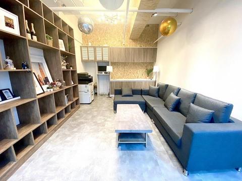 橙杏商務顧問 - 優質的辦公環境