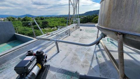 水電葉師傅 - 為什麼下水不裝設球閥呢？等一下要小濕了...