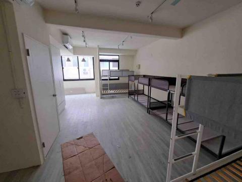 瀧濠空間設計 - 彰化教會所翻修案