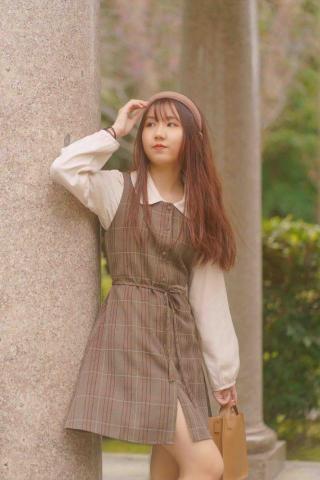 提供112數b服務的專家李姵蓁