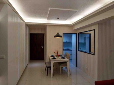 瀧濠空間設計 - 巨匠傳承一期樣品屋