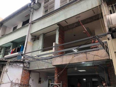 瀧濠空間設計 - 彰化教會所翻修案