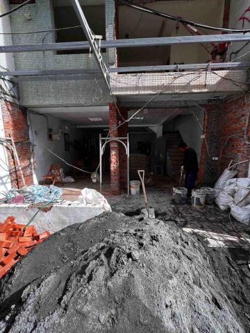 瀧濠空間設計 - 彰化教會所翻修案