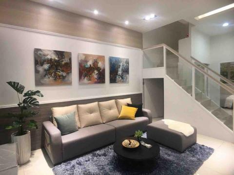 瀧濠空間設計 - 巨匠傳承一期樣品屋