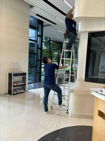 祺勝 - 南區
監視器汰舊換新 祺勝 - 南區
監視器汰舊換新