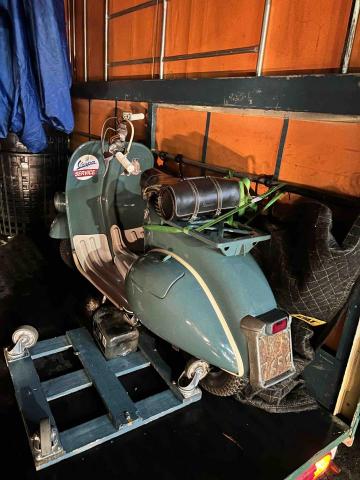 宇宙客製化輔助搬運 - 可跟客戶一起做好防護措施後再上路