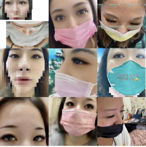 Relax Beauty studio - 各款美睫嫁接服務:日式單根1接1、6D、多層次、三葉草☘️ Relax Beauty studio - 各款美睫嫁接服務:日式單根1接1、6D、多層次、三葉草☘️
