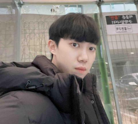 提供韓文服務的專家張晉瑋