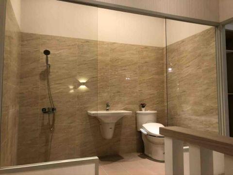 瀧濠空間設計 - 巨匠傳承一期樣品屋