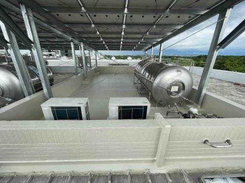 凱恩防水 - 完工照