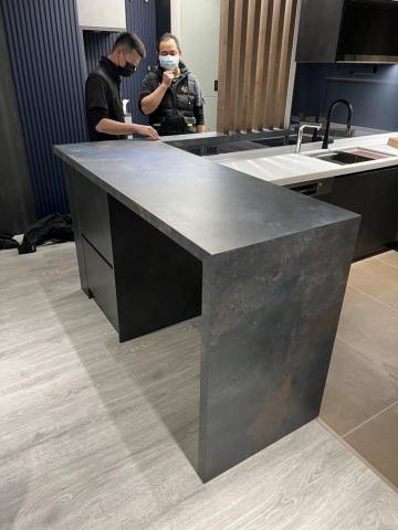 吉利桂有限公司 - 