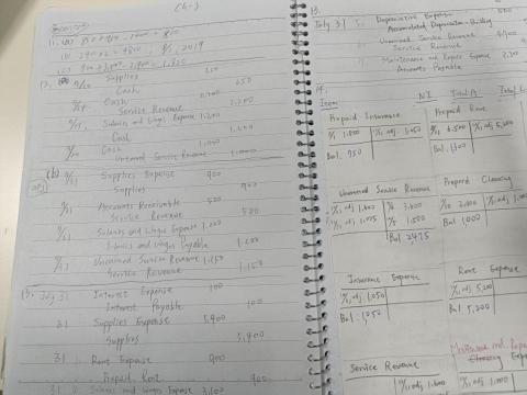 Charity Liu - 英文完成作業