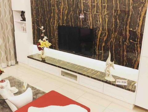 瀧濠空間設計 - 巨匠傳承一期樣品屋