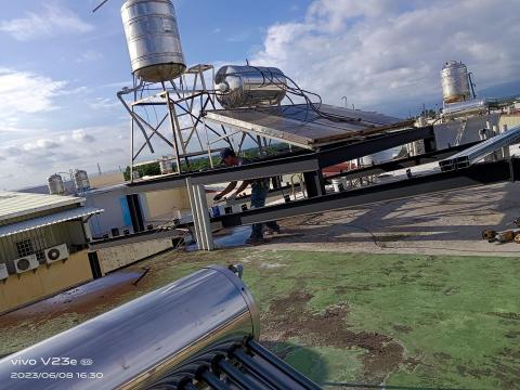 （昇揚企業行）屏東縣 - 