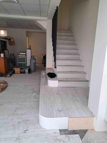 瀧濠空間設計 - 彰化教會所翻修案