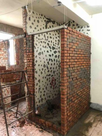 瀧濠空間設計 - 彰化教會所翻修案