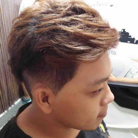 提供消防器材服務的專家陳韋帆