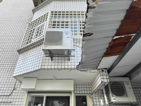 錦銓水電制所 - 國際外機安裝 錦銓水電制所 - 國際外機安裝