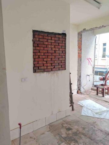 瀧濠空間設計 - 彰化教會所翻修案