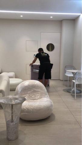 大愛日式專業搬家倉儲公司 - 