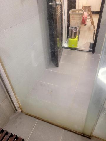 珊珊家事清潔工作室 - 施作前