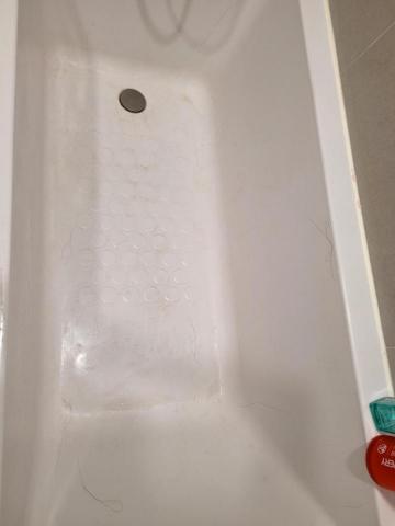 珊珊家事清潔工作室 - 施作前