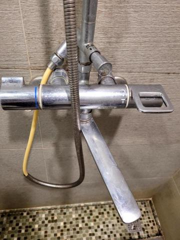 珊珊家事清潔工作室 - 施作前