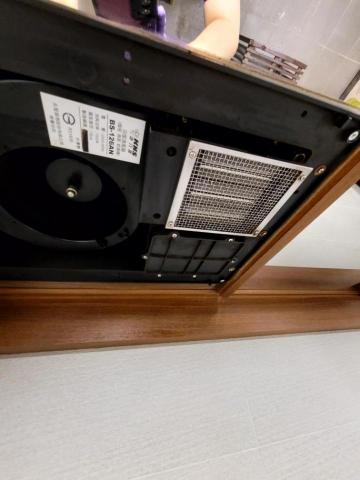 珊珊家事清潔工作室 - 施作後