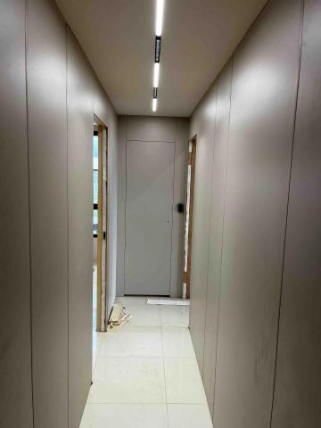 宥欣木作裝修公司 - 隱藏門 