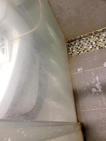 珊珊家事清潔工作室 - 施作前