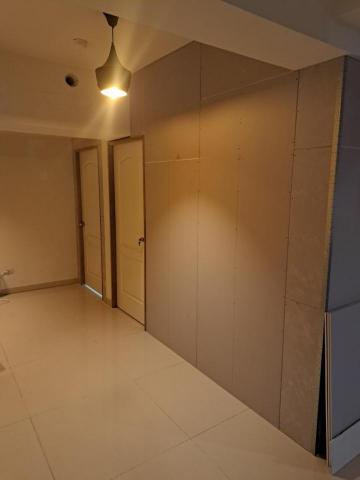 樺昕.凱琳室內裝潢 - 9mm石膏板雙面隔間牆