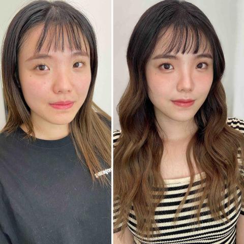 Heather.新娘秘書/彩妝造型/彩妝教學 - 