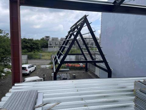 紹興水電工程 - 