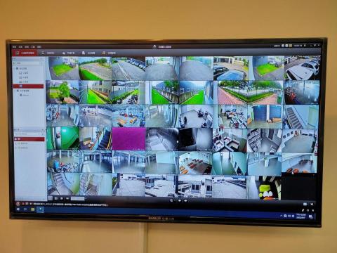 領航家工程行 - 工業區/廠區