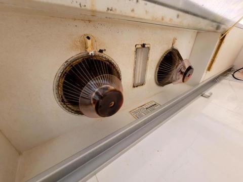 珊珊家事清潔工作室 - 施作前