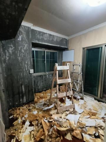 濬葉室內裝修有限公司 - 壁紙清除