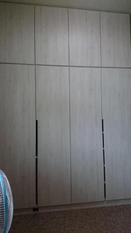 木心板系統化傢俱櫃 - 衣櫃