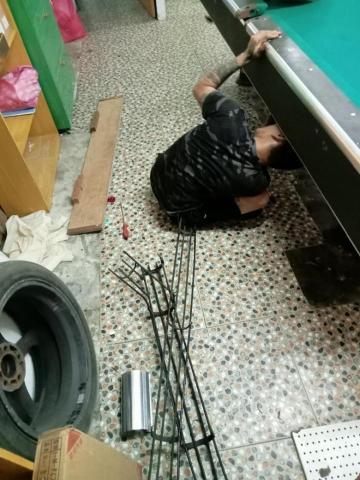 大 旺 搬 家 - 拆裝服務