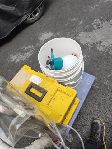 李O豪 - 冷氣保養