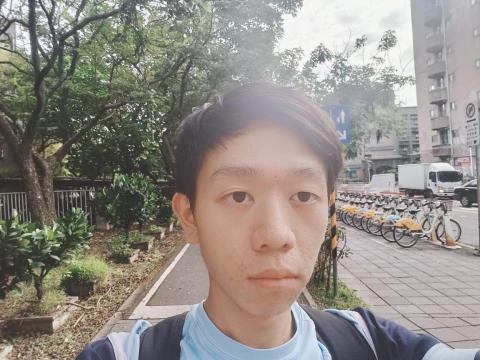 提供2024世足服務的專家詹宜燊