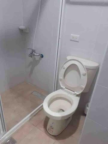 裕生水電工程行 -  整套衛浴設備更換