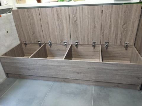 木心板系統化傢俱櫃 - 臥榻洽詢line 帳號ysyang1111