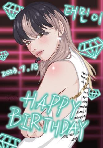 萌系柔依_ZOE - #頭貼手繪 #唯美人像 #萌系柔依風