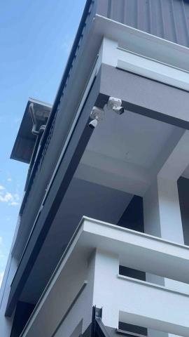 元宇通訊工程行 - 神盾500萬全彩鏡頭