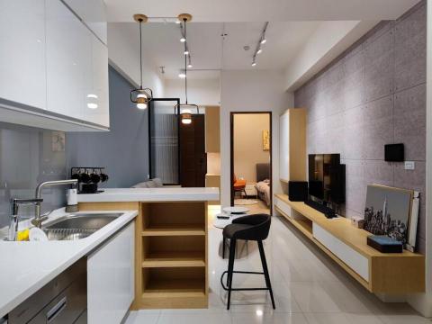 濬葉室內裝修有限公司 - 住家設計裝修