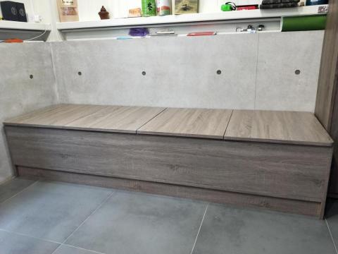 木心板系統化傢俱櫃 - 臥榻洽詢line 帳號ysyang1111